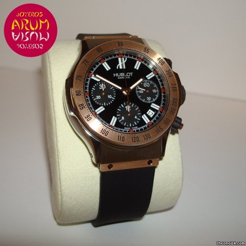 Hublot Super B Chrono WATCHES 2