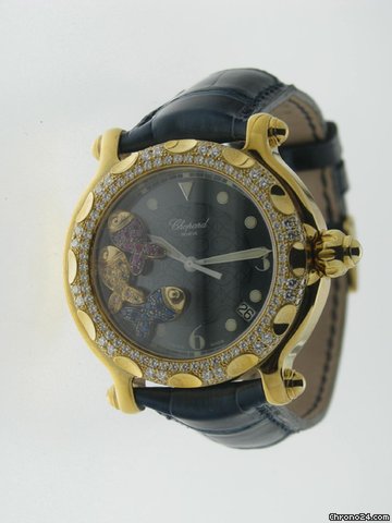 Chopard Happy Fish WATCHES 2