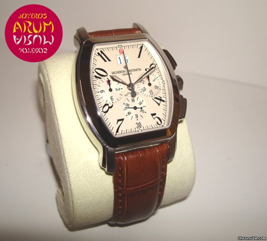 Vacheron Constantin Royal Eagle WATCHES 2