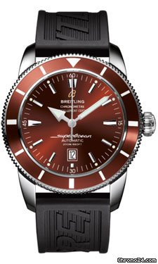 Breitling A1732033/Q542-diver-pro-black-tang Watches Watch