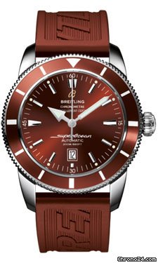 Breitling A1732033/Q542-diver-pro-bronze-tang Watches Watch