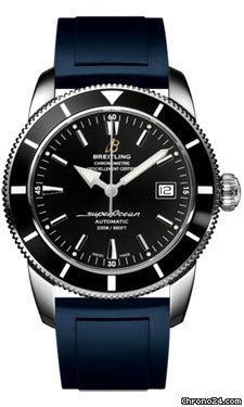 Breitling A1732124/BA61-diver-pro-ii-blue-tang Watches Watch