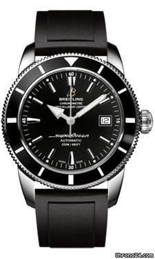 Breitling A1732124/BA61-diver-pro-ii-black-tang Watches Watch
