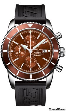 Breitling A1332033/Q553-diver-pro-black-tang Watches Watch