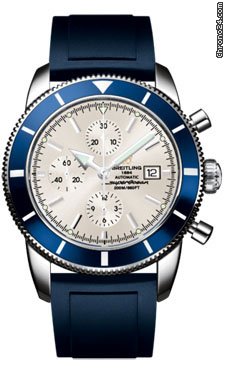 Breitling A1332016/G698-diver-pro-ii-blue-folding Watches Watch