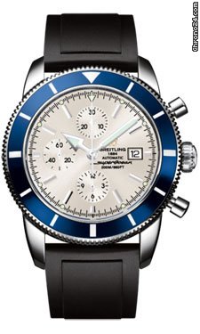 Breitling A1332016/G698-diver-pro-ii-black-folding Watches Watch