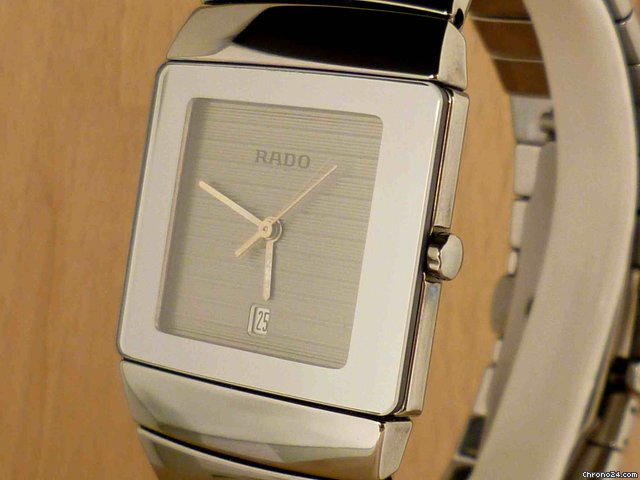 Rado Dia Star WATCHES 2