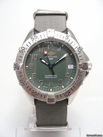 Breitling Breitling 42286 Watches Watch