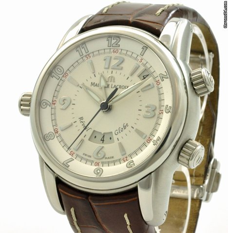 Maurice Lacroix MP6388 Watches Watch