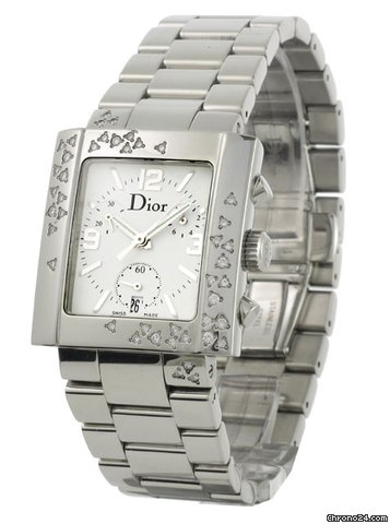Dior Riva D81-101MAGTC WATCHES 2