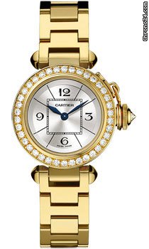 Cartier WJ124014 Watches Watch