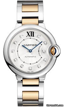 Cartier WE902031 Watches Watch