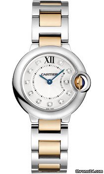 Cartier WE902030 Watches Watch