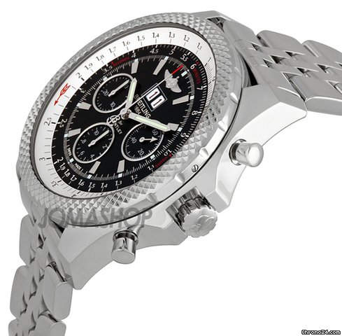 Breitling Bentley Mens Watch A4436412-B959SS WATCHES 2