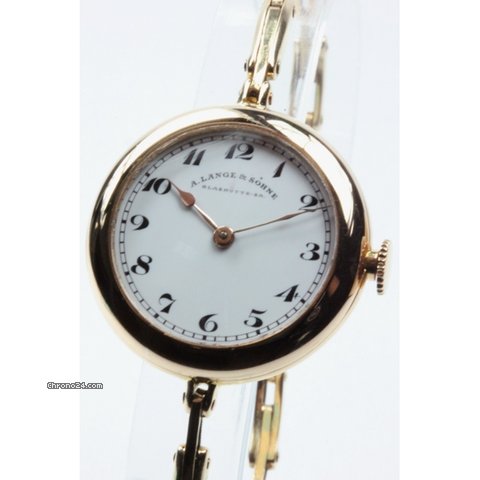 A. Lange & Sohne 1072 Watches Watch