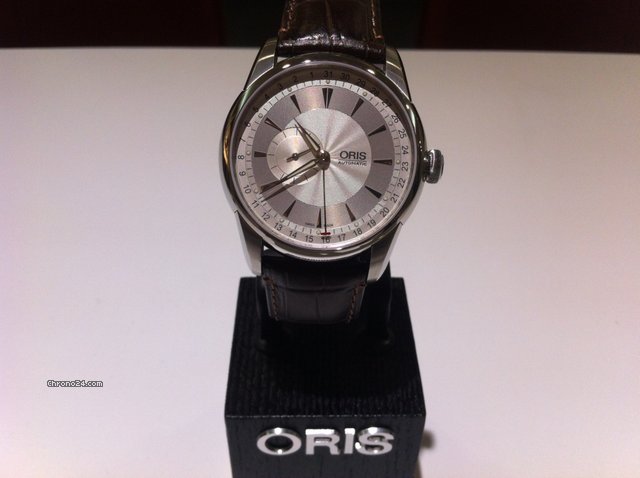 replica Oris Artelier Pointer Day WATCHES 1 