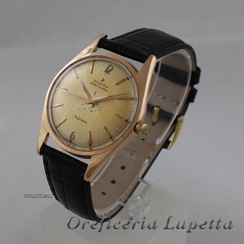 replica Zenith Captain WATCHES 1