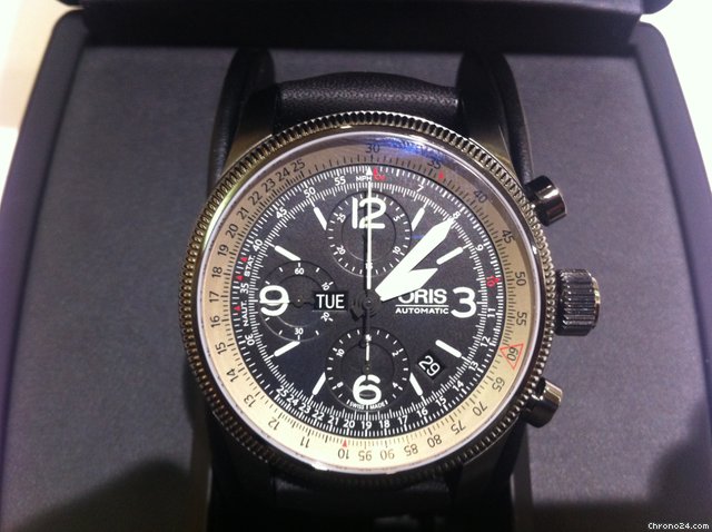 Oris 675 7648 42 64 Watches Watch
