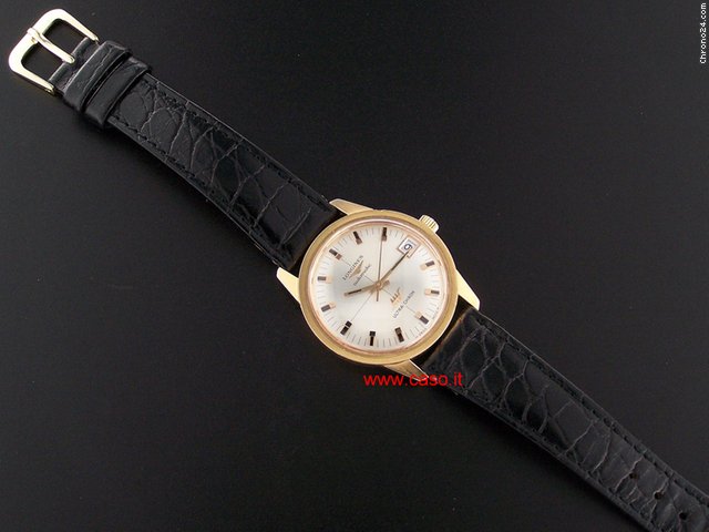 Longines ULTRA-CHRON WATCHES 2