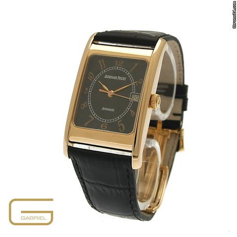 Audemars Piguet Edward Piguet WATCHES 2