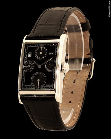 IWC Novecento WATCHES 2