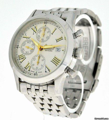 Breitling Navitimer Grande Premier WATCHES 2
