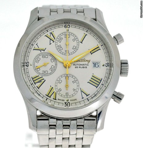 replica Breitling Navitimer Grande Premier WATCHES 1