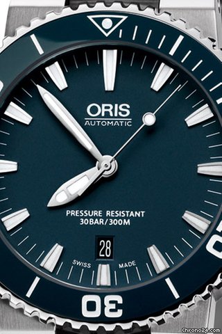 replica Oris Aquis WATCHES 1