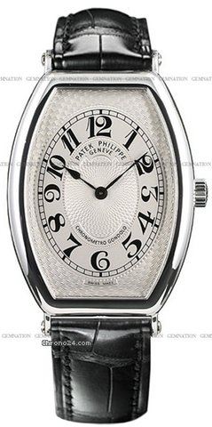 Patek Philippe 5098P-001 Watches Watch