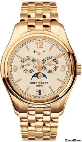Patek Philippe 5146/1J Watches Watch