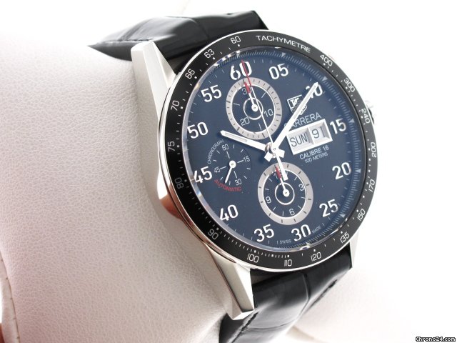 TAG Heuer CV2A10.FC6235 Watches Watch