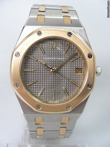 Audemars Piguet Audemars Piguet 6435 Watches Watch