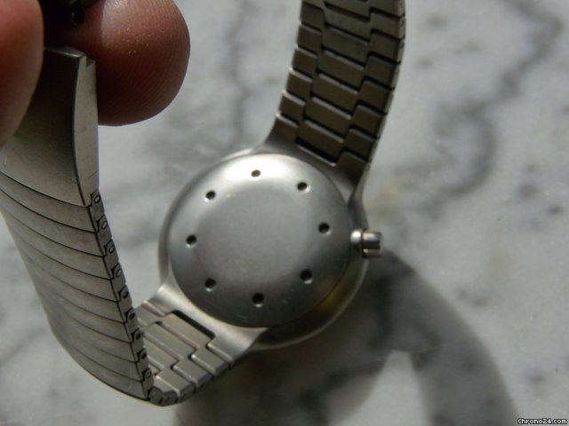 replica IWC Porsche Design Ocean 2000, Full Set WATCHES 1