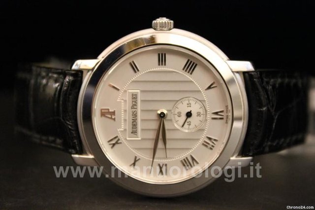 Audemars Piguet Jules WATCHES 2