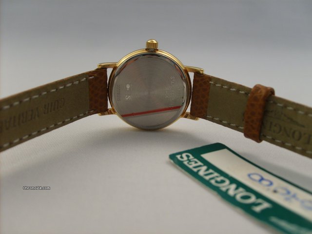 Longines 27128515 WATCHES 2