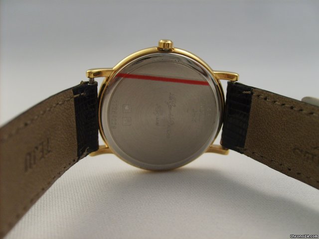 Longines la grandes classiques WATCHES 2