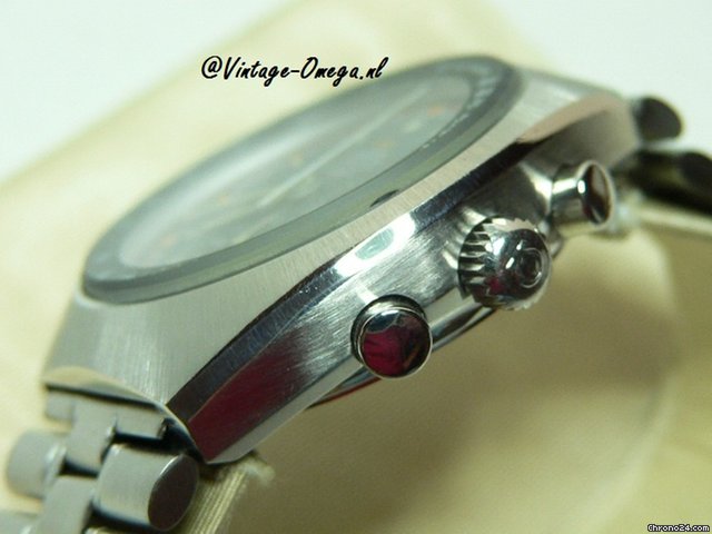 replica Omega Speedmaster Mark II Racing WATCHES 1 