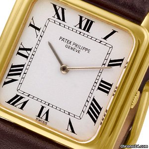 Patek Philippe Square 4269 WATCHES 2