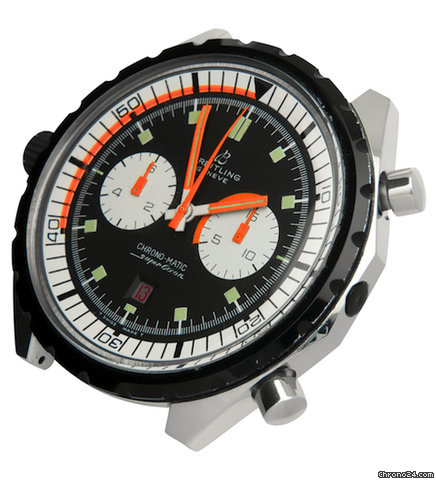 Breitling Chronomatic Super Ocean WATCHES 2