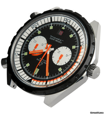 replica Breitling Chronomatic Super Ocean WATCHES 1