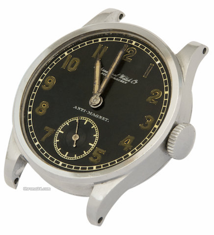 IWC Antimagnetic WATCHES 2