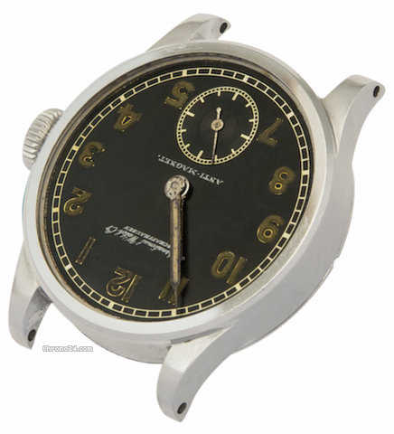 replica IWC Antimagnetic WATCHES 1