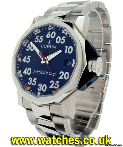 Corum 082.961.20/V700 AB12 Watches Watch