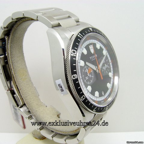 Tudor Heritage Chronograph WATCHES 2