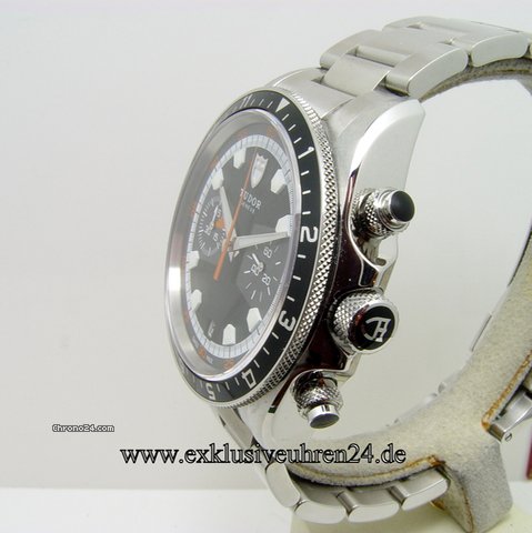 replica Tudor Heritage Chronograph WATCHES 1