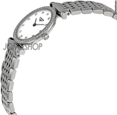 Longines La Grande Classique Ladies Watch L4.241.0.80.6 WATCHES 2