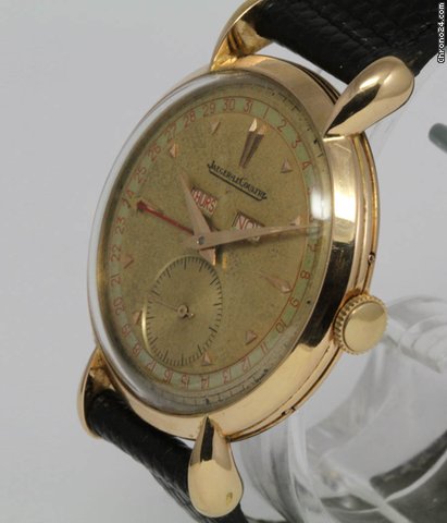 Jaeger-LeCoultre WATCHES 2