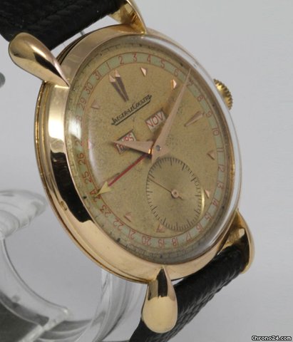 replica Jaeger-LeCoultre WATCHES 1
