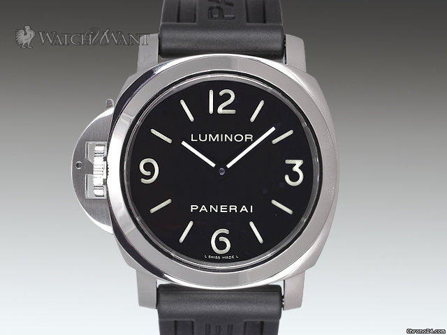 Panerai Panerai 16736 Watches Watch