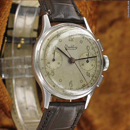 replica Breitling Chronograph WATCHES 1